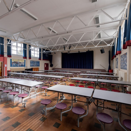 Sheringham HS_ (2)