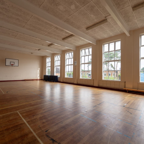 Sheringham HS_ (3)