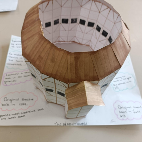 Shakespeare Homework  (1)