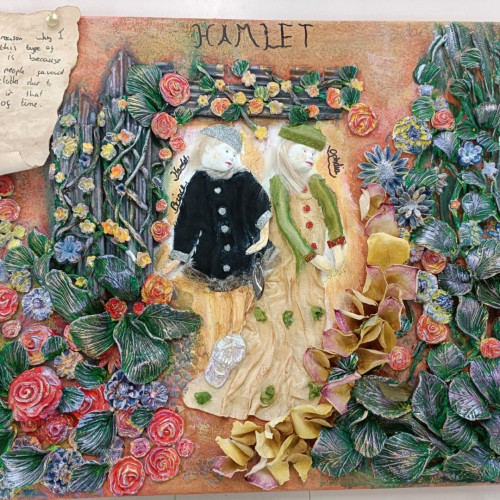 Shakespeare Homework  (2)