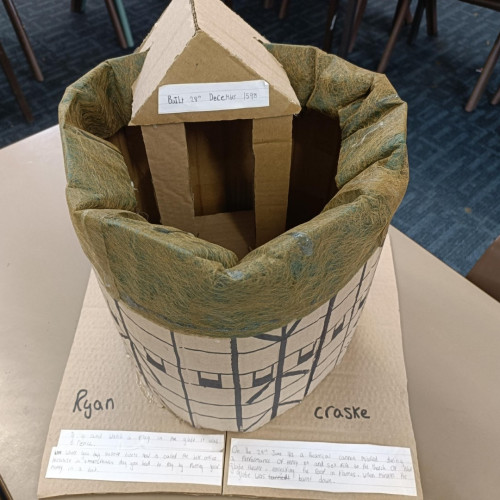 Shakespeare Homework  (3)