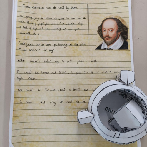 Shakespeare Homework  (4)