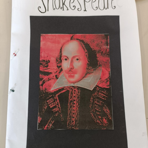 Shakespeare Homework  (6)