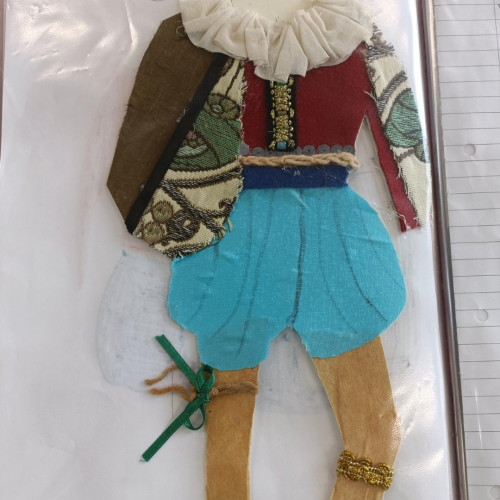 Shakespeare Homework  (7)