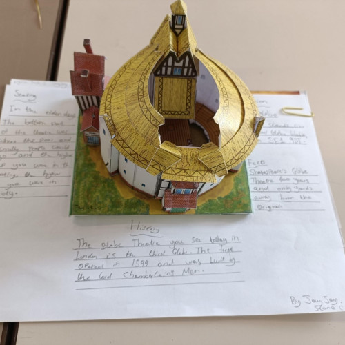 Shakespeare Homework  (9)