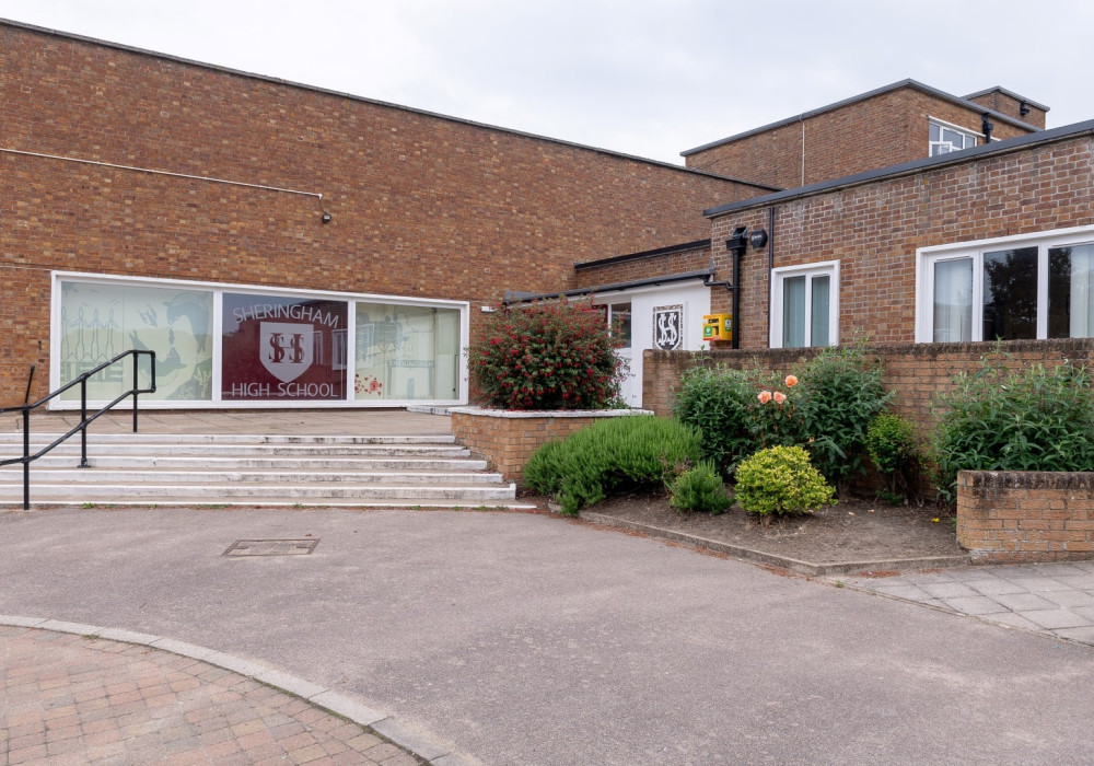 Sheringham HS_ (93)